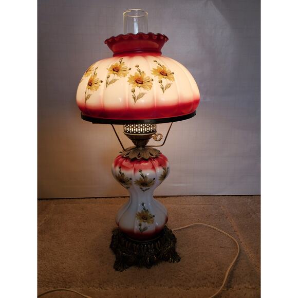 Mid-Century MILF! This Lamp is Smokin' Hot (and Wired) - Picture 4 of 14